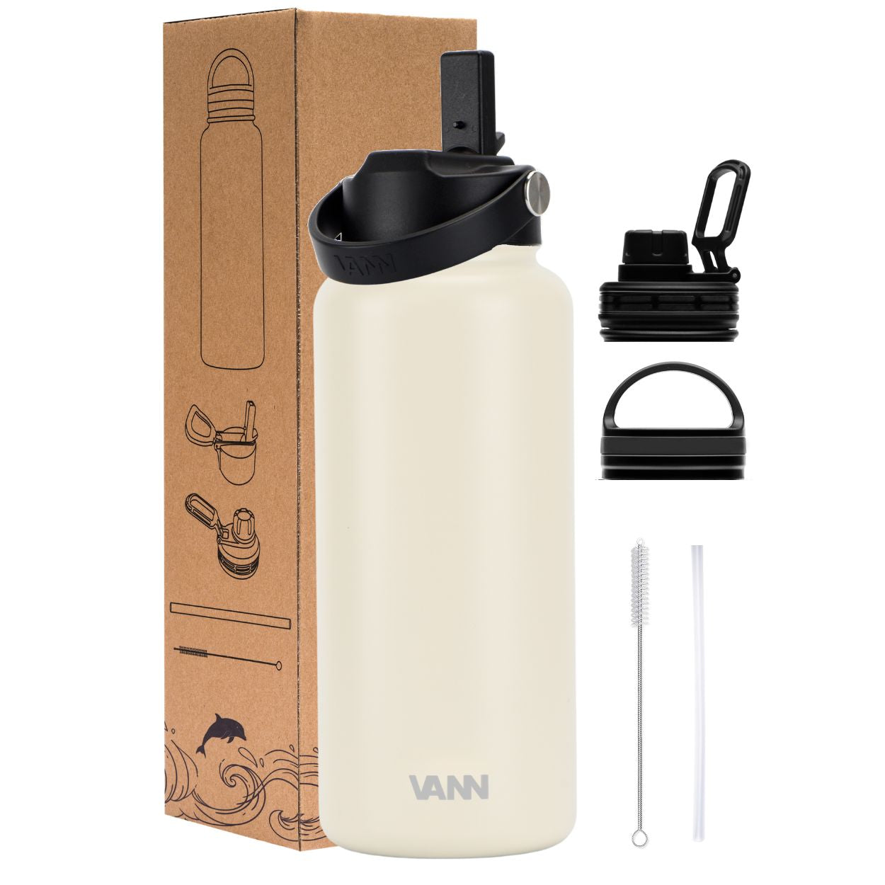 Ultimate Bottle™