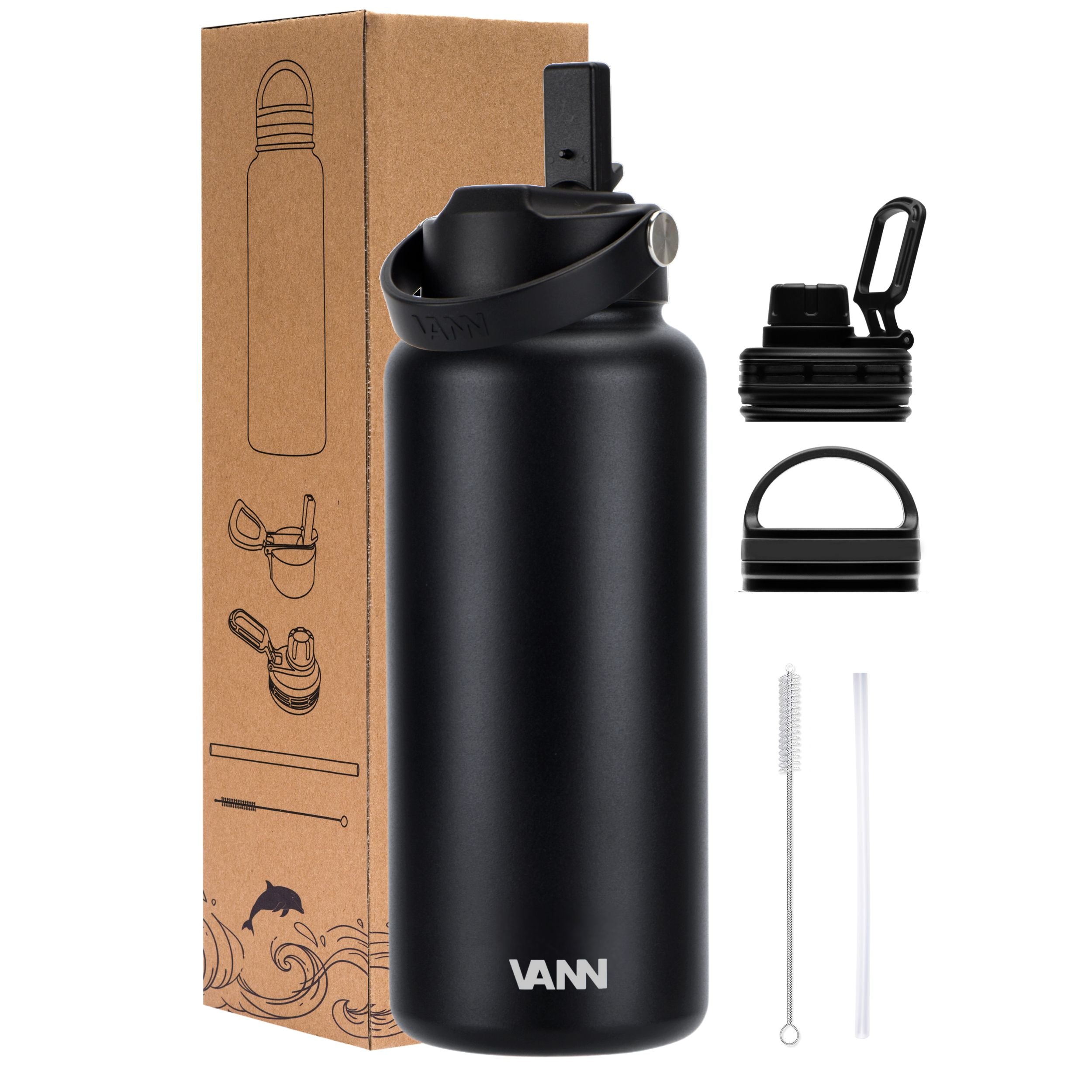 Ultimate Bottle™