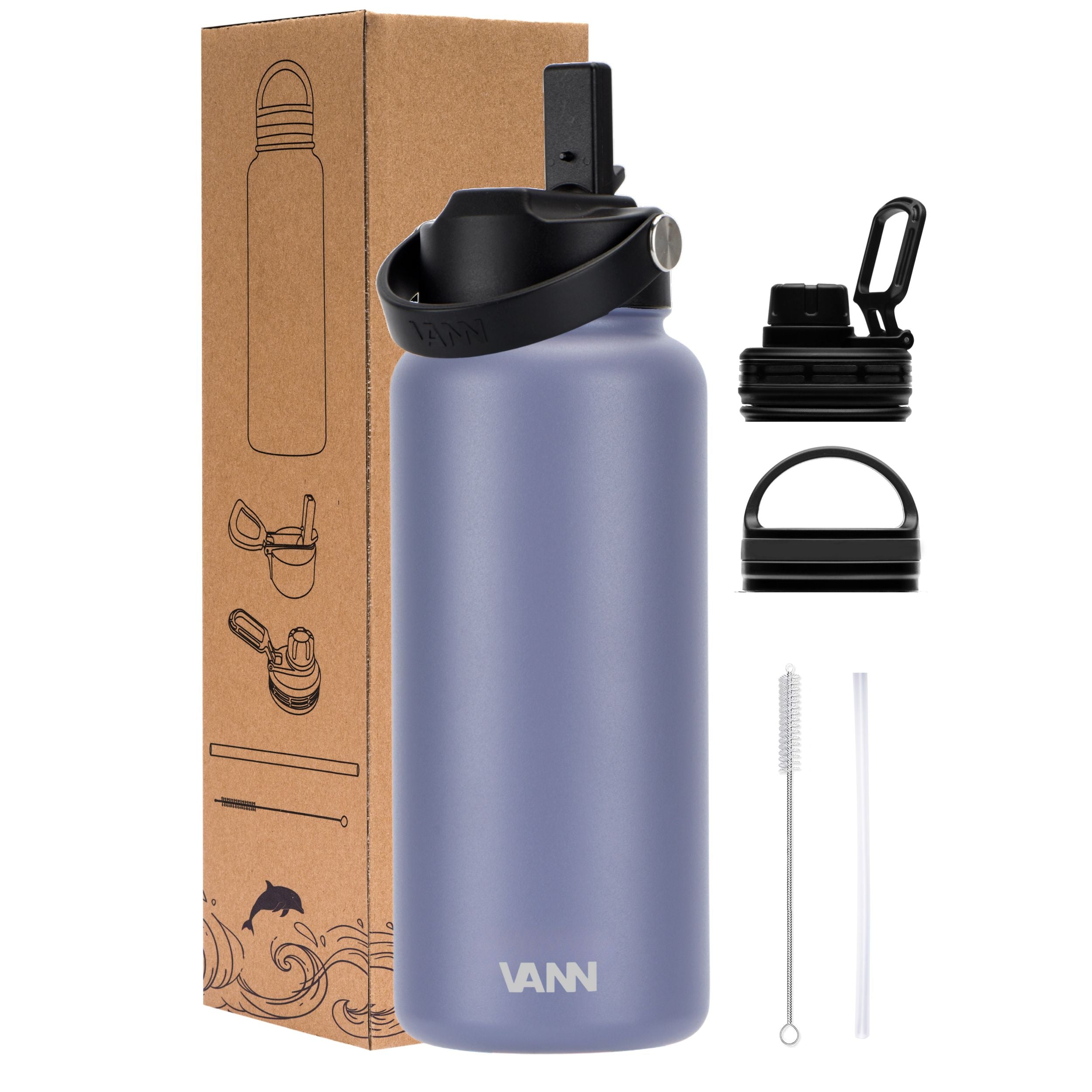 Ultimate Bottle™