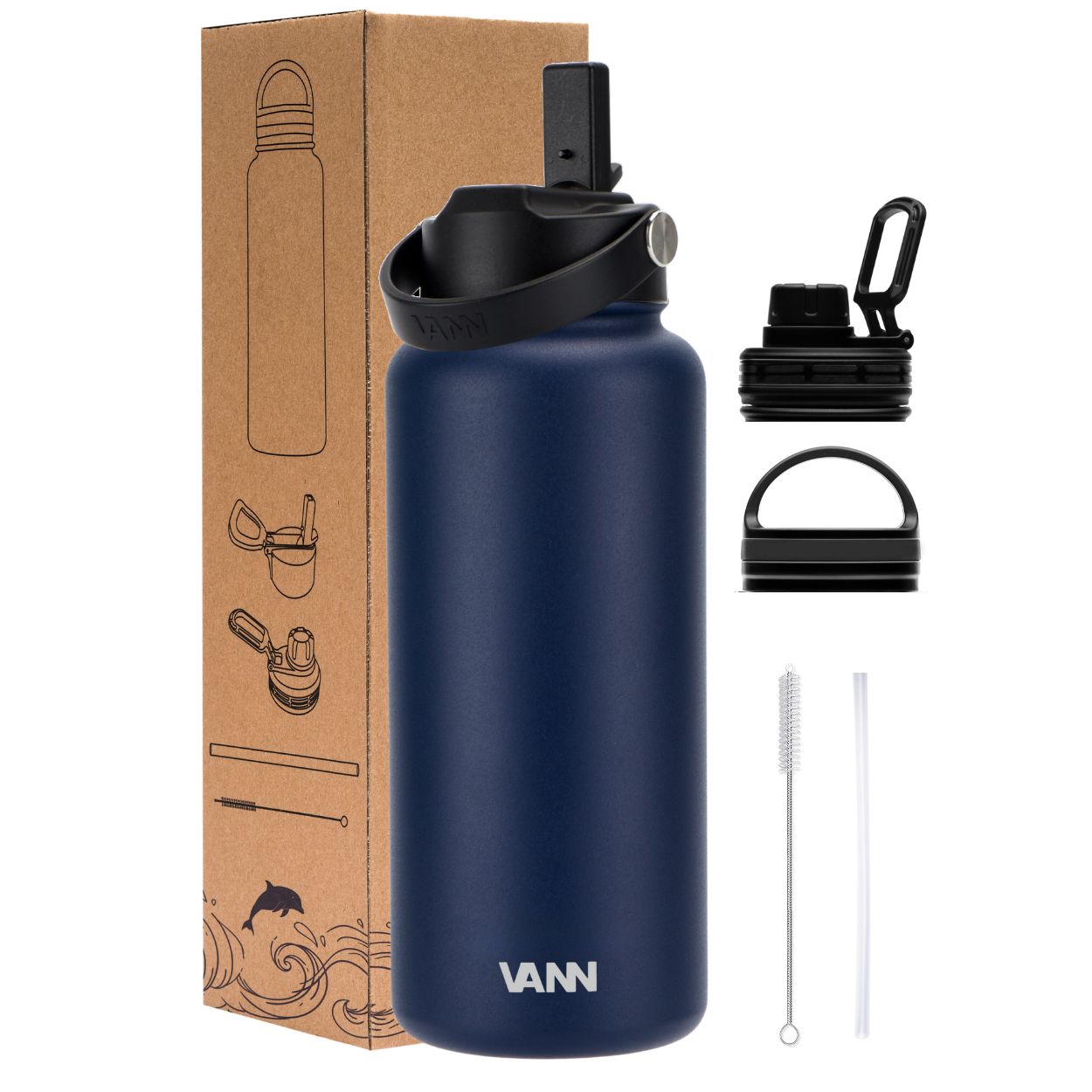 Ultimate Bottle™