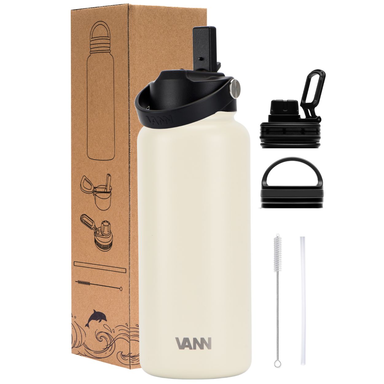 Ultimate Bottle™