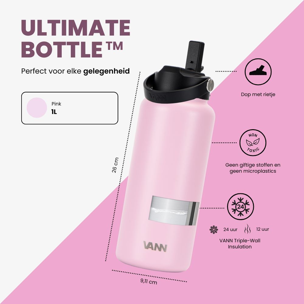 Ultimate Bottle™