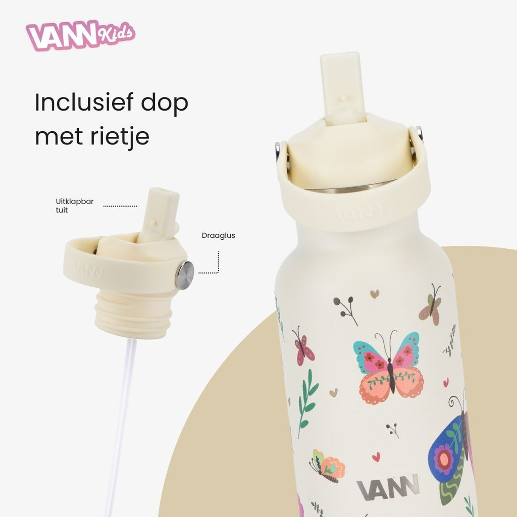 Kids Bottle 2.0™