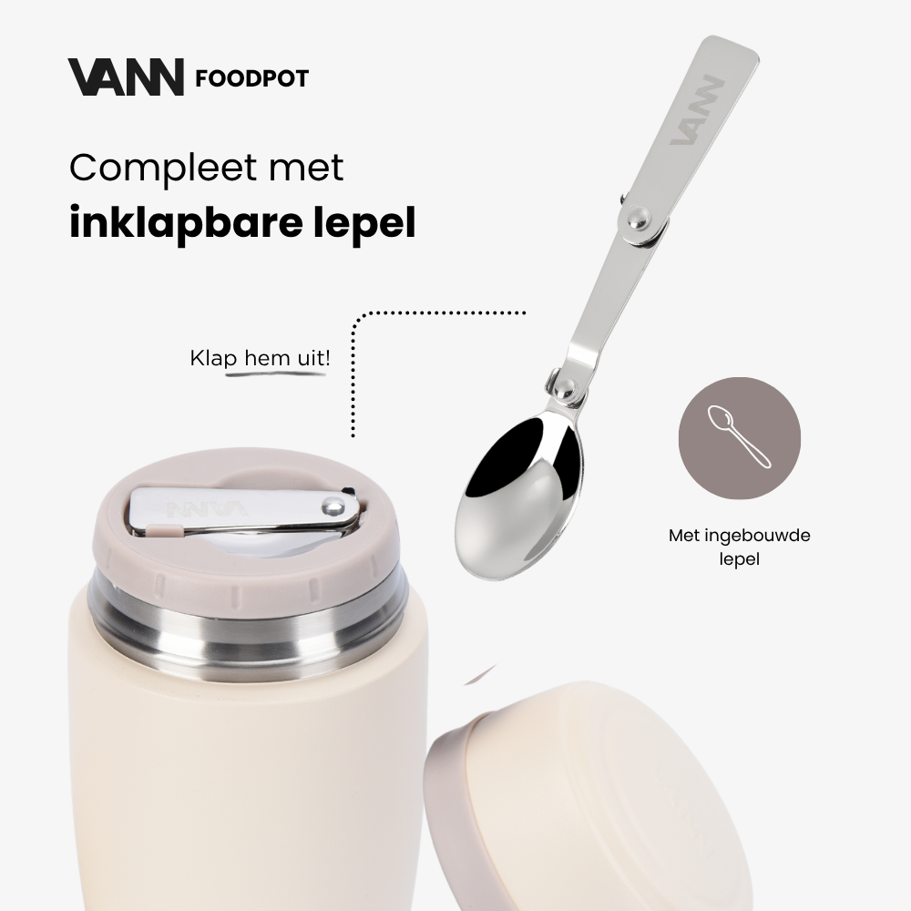 Lunchpot