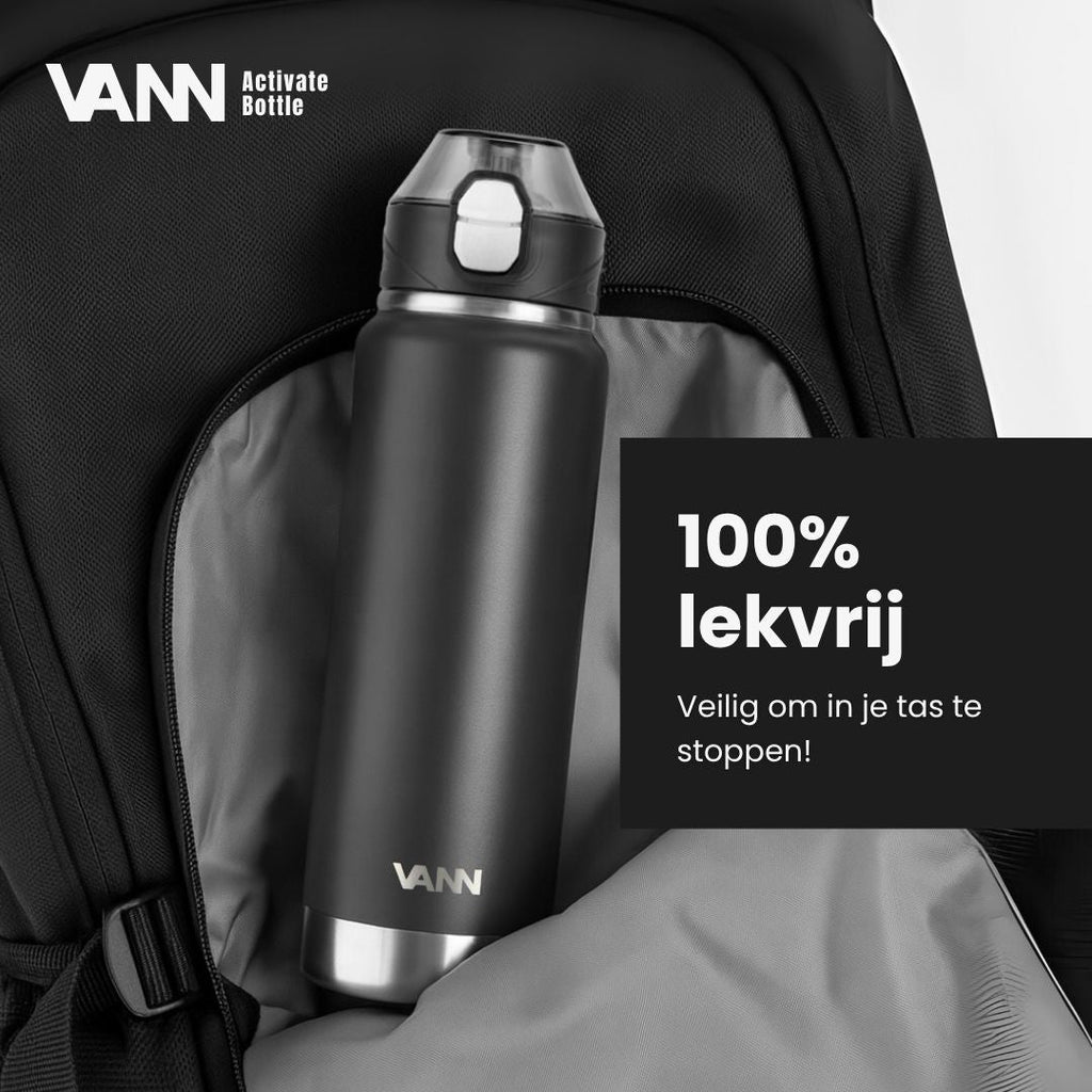 Activate Bottle™