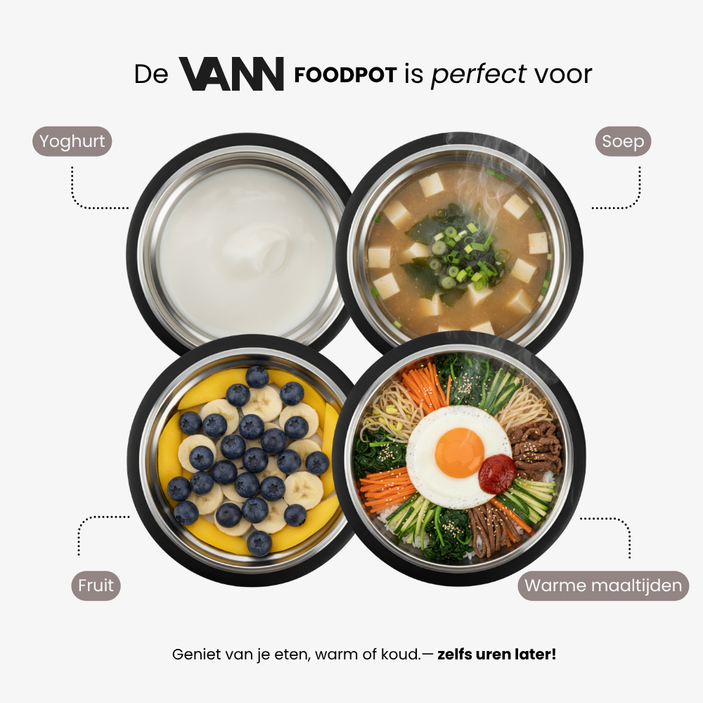 Lunchpot