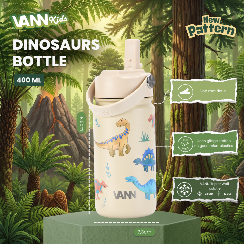 Kids Bottle™