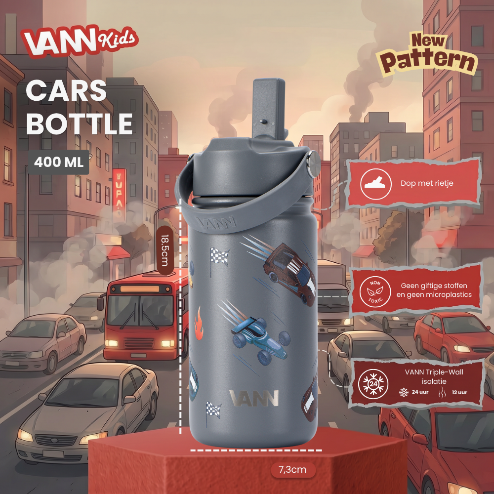 Kids Bottle™
