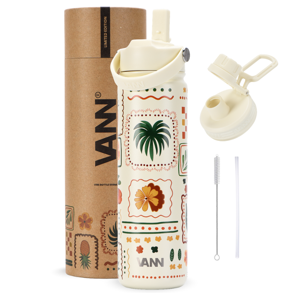 Vibe Bottle™