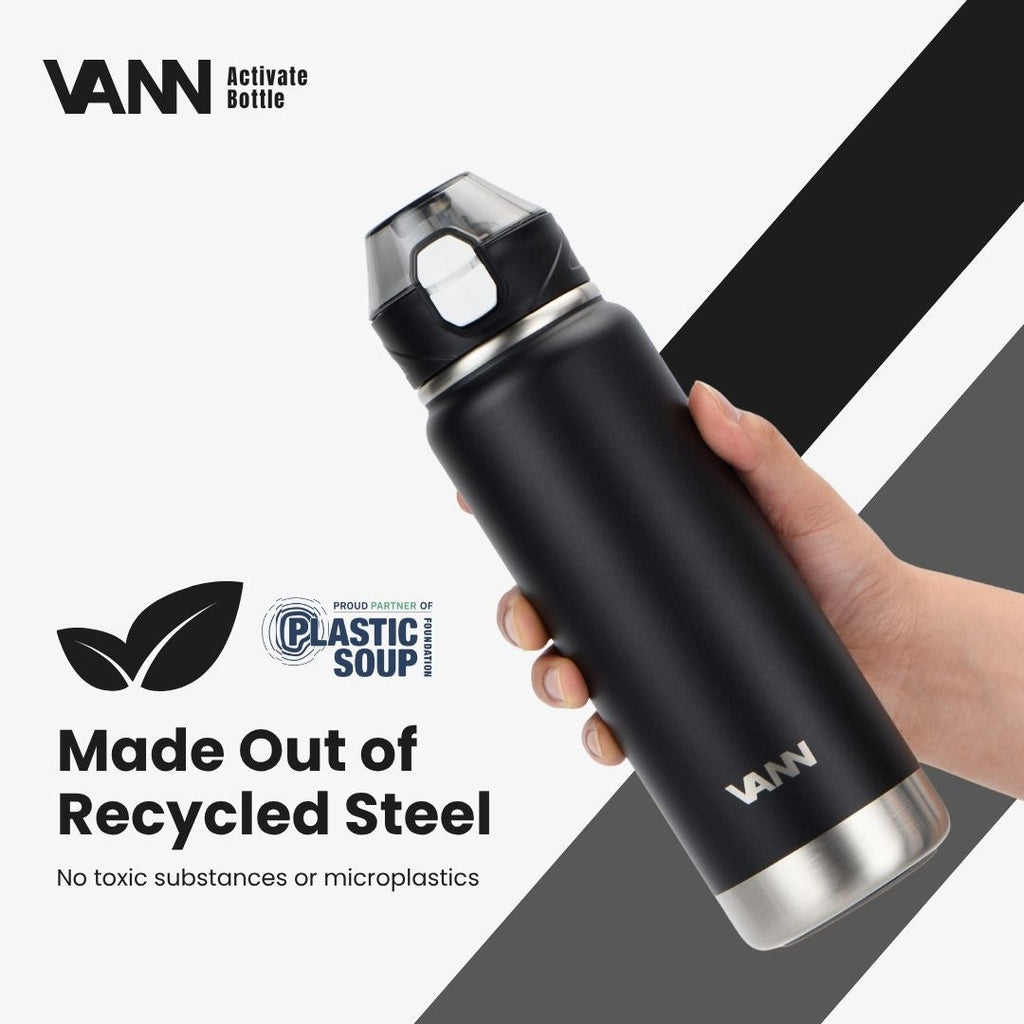 Activate Bottle™