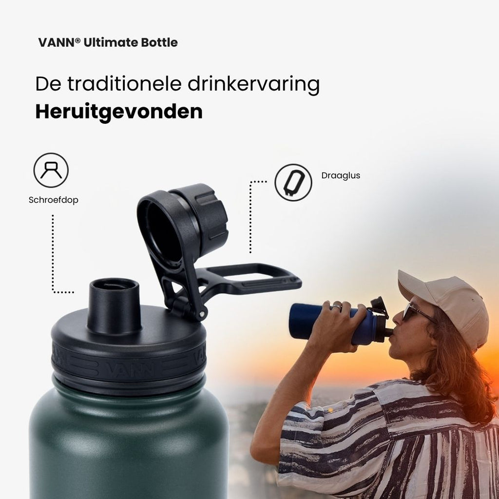 Ultimate Bottle™