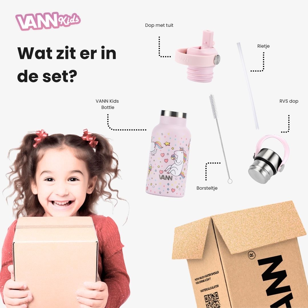 Kids Bottle 2.0™