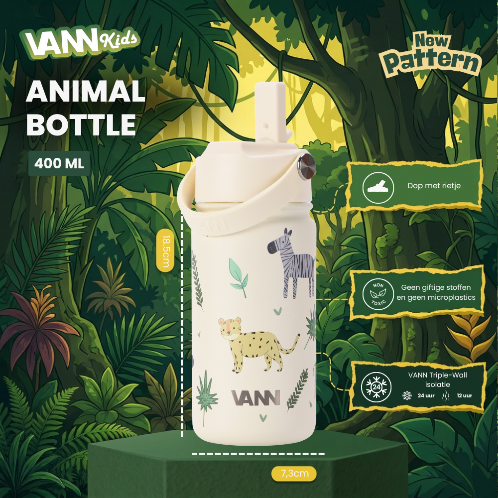 Kids Bottle™