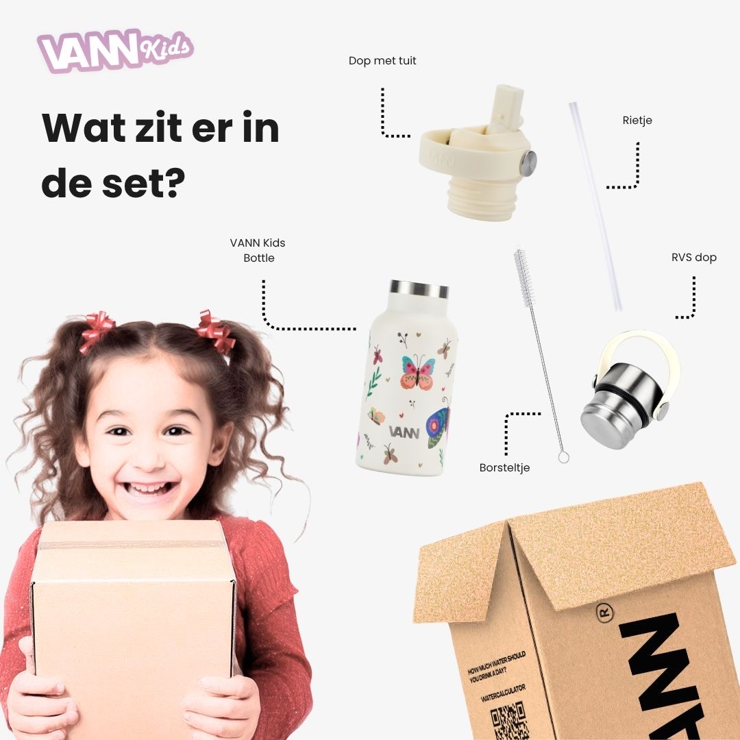 Kids Bottle 2.0™