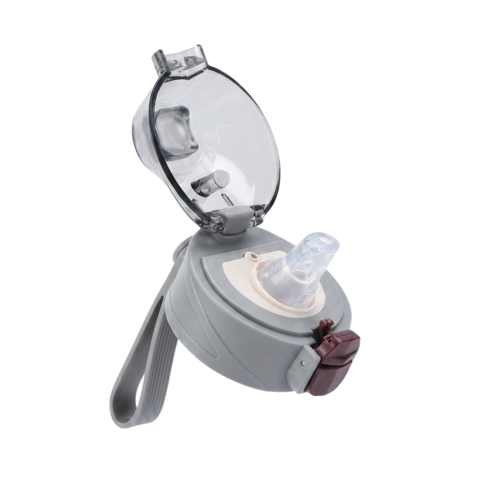 Cap - Activate Bottle