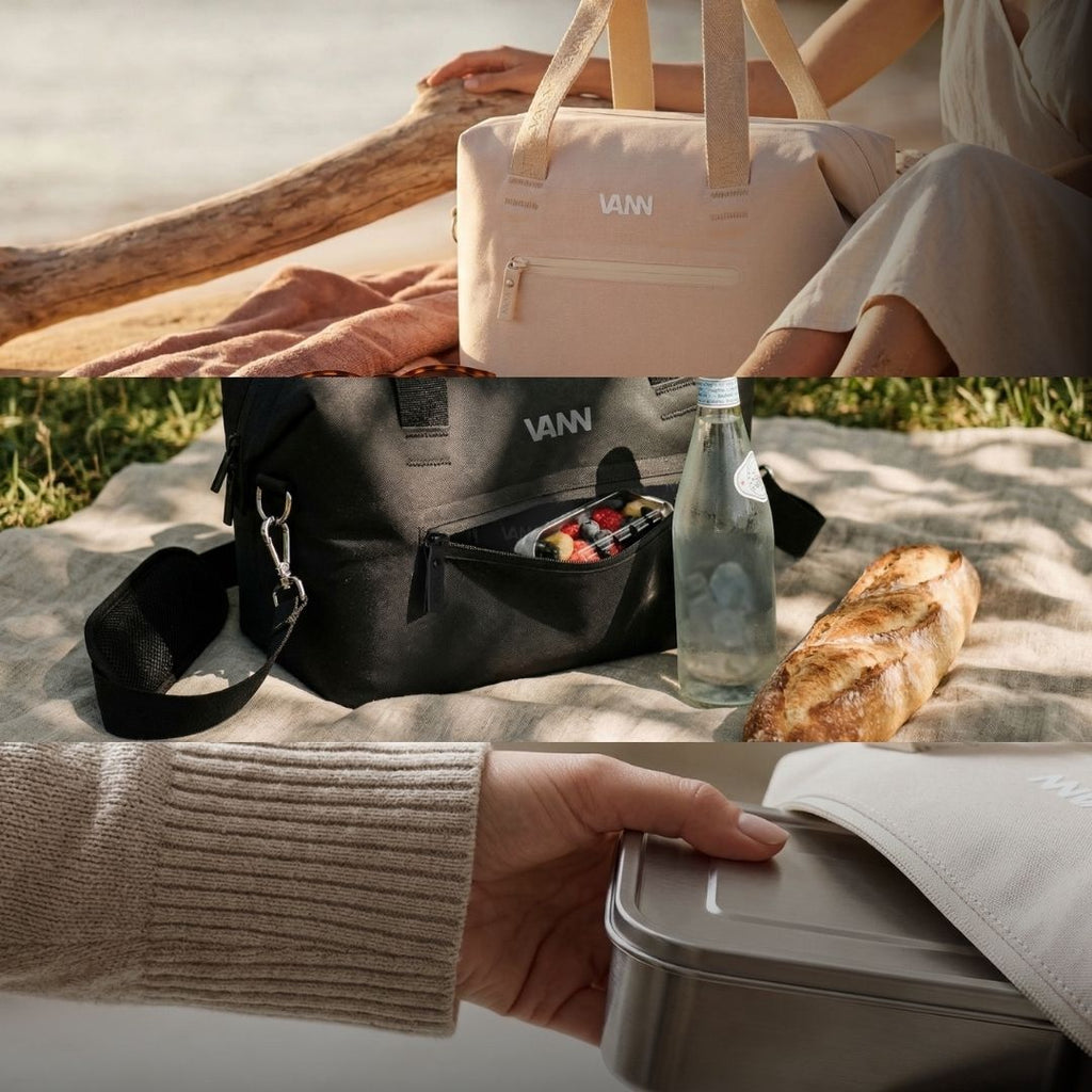 Ease Lunchbag™