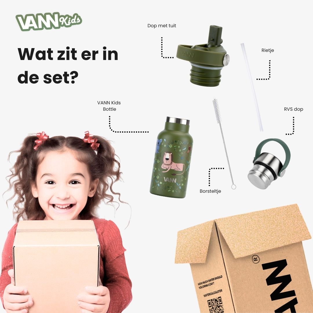Kids Bottle 2.0™