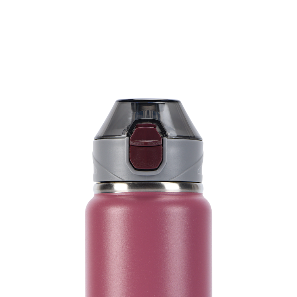 Cap - Activate Bottle
