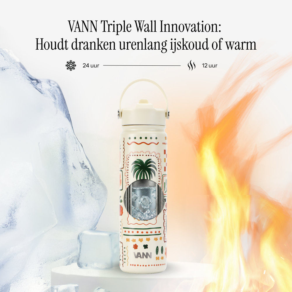 Vibe Bottle™
