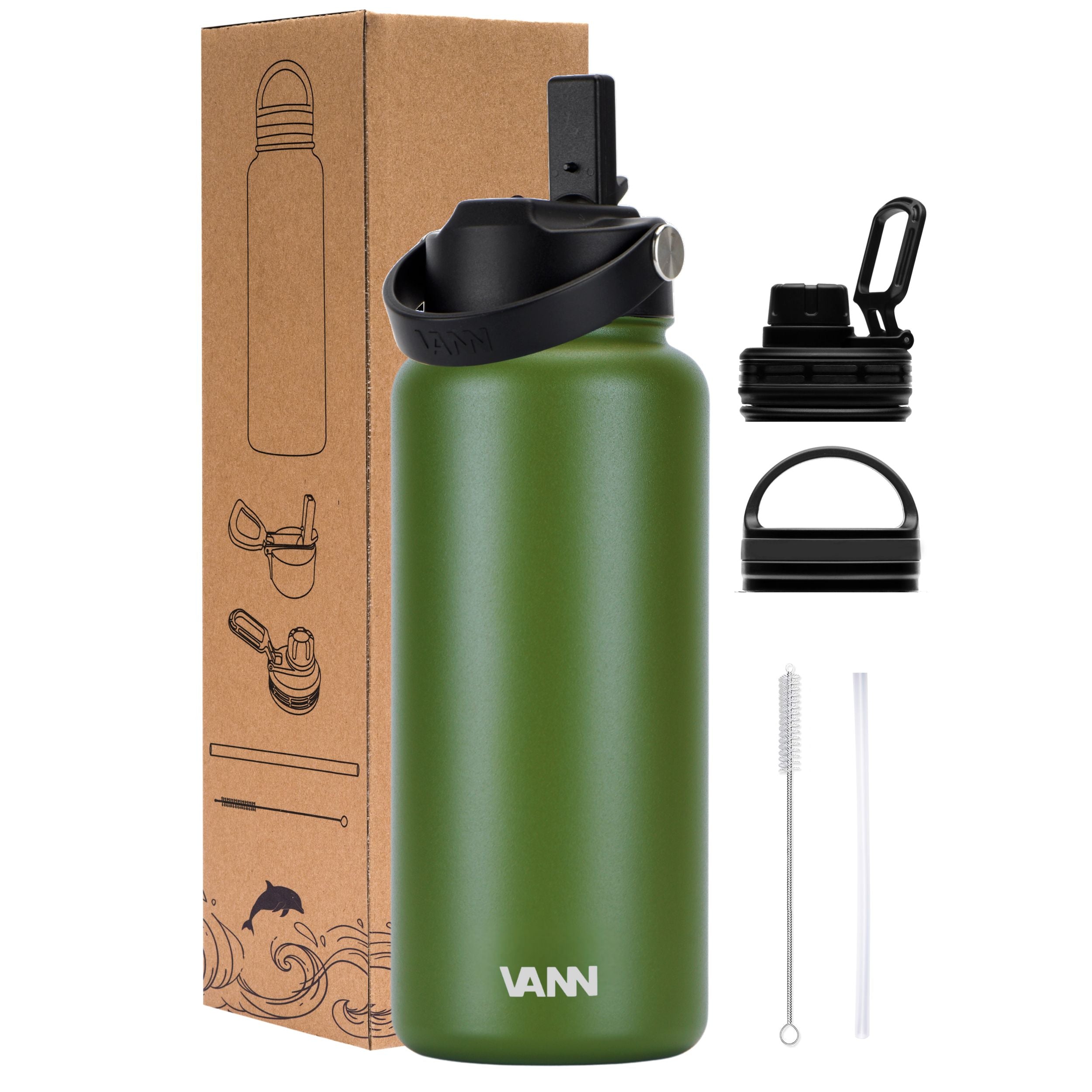 Ultimate Bottle™