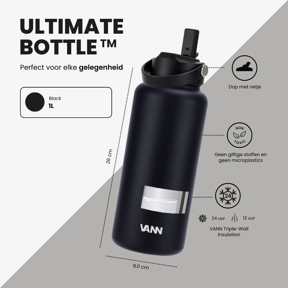 Ultimate Bottle™