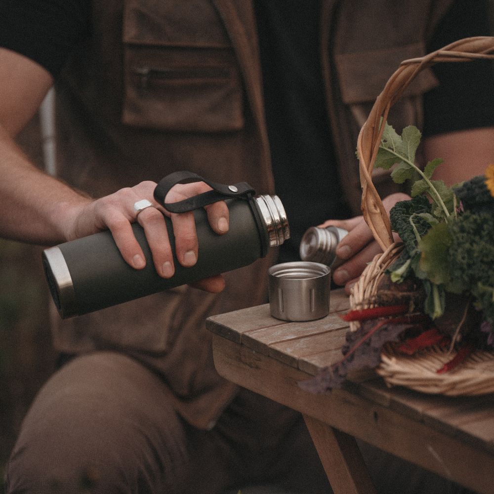 Ritual Thermos™