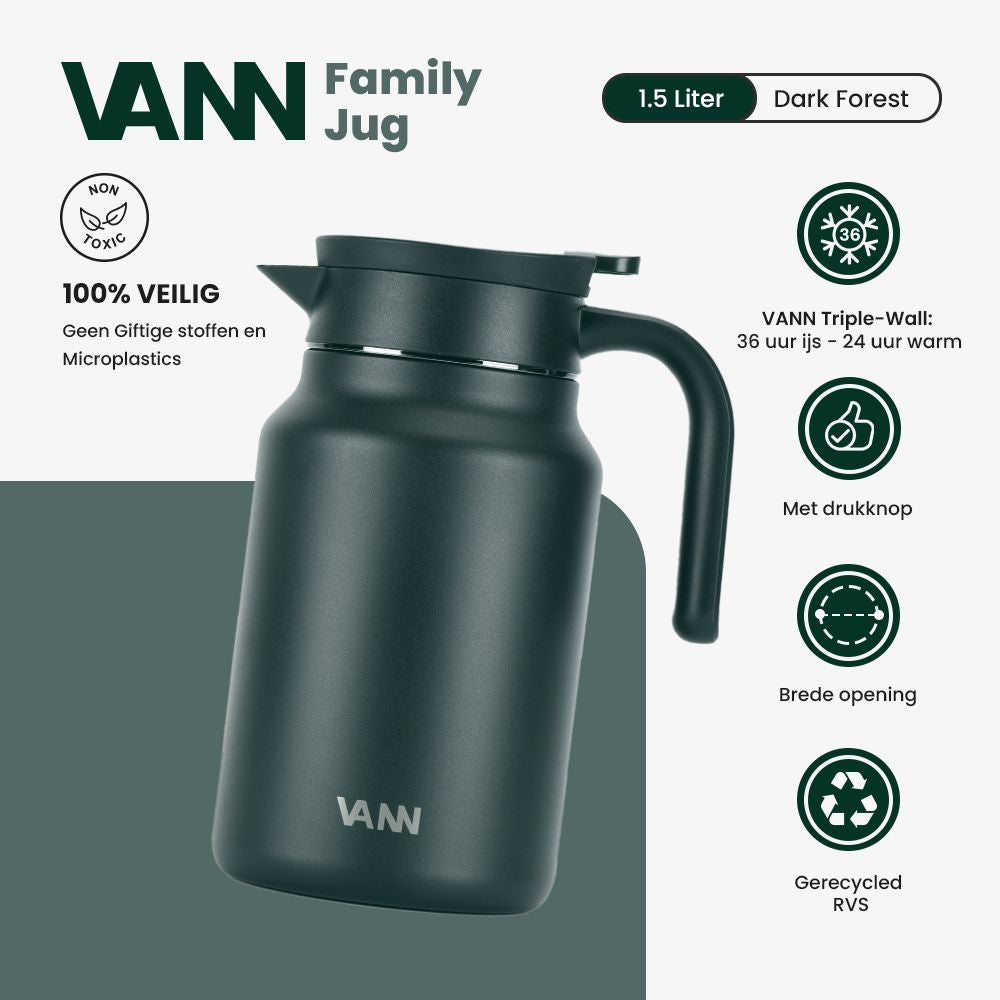 Family Jug™