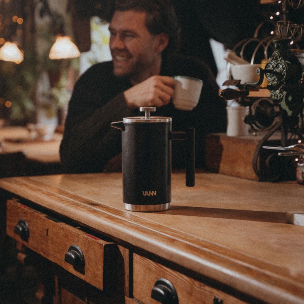 French Press