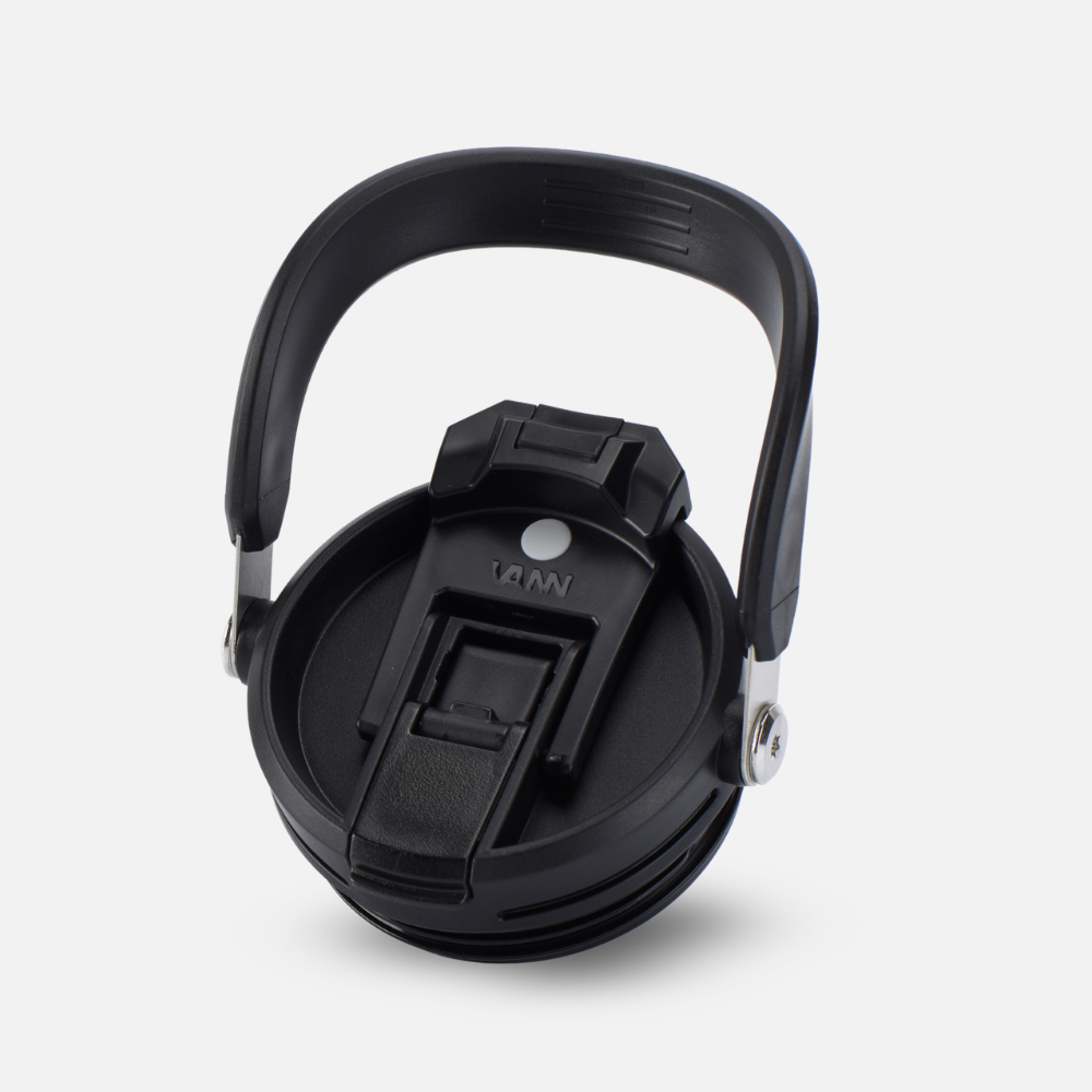 Lid Flow Tumbler