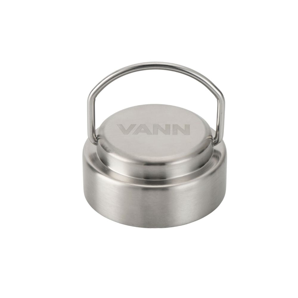 Ultimate Bottle - Stainless Steel Cap