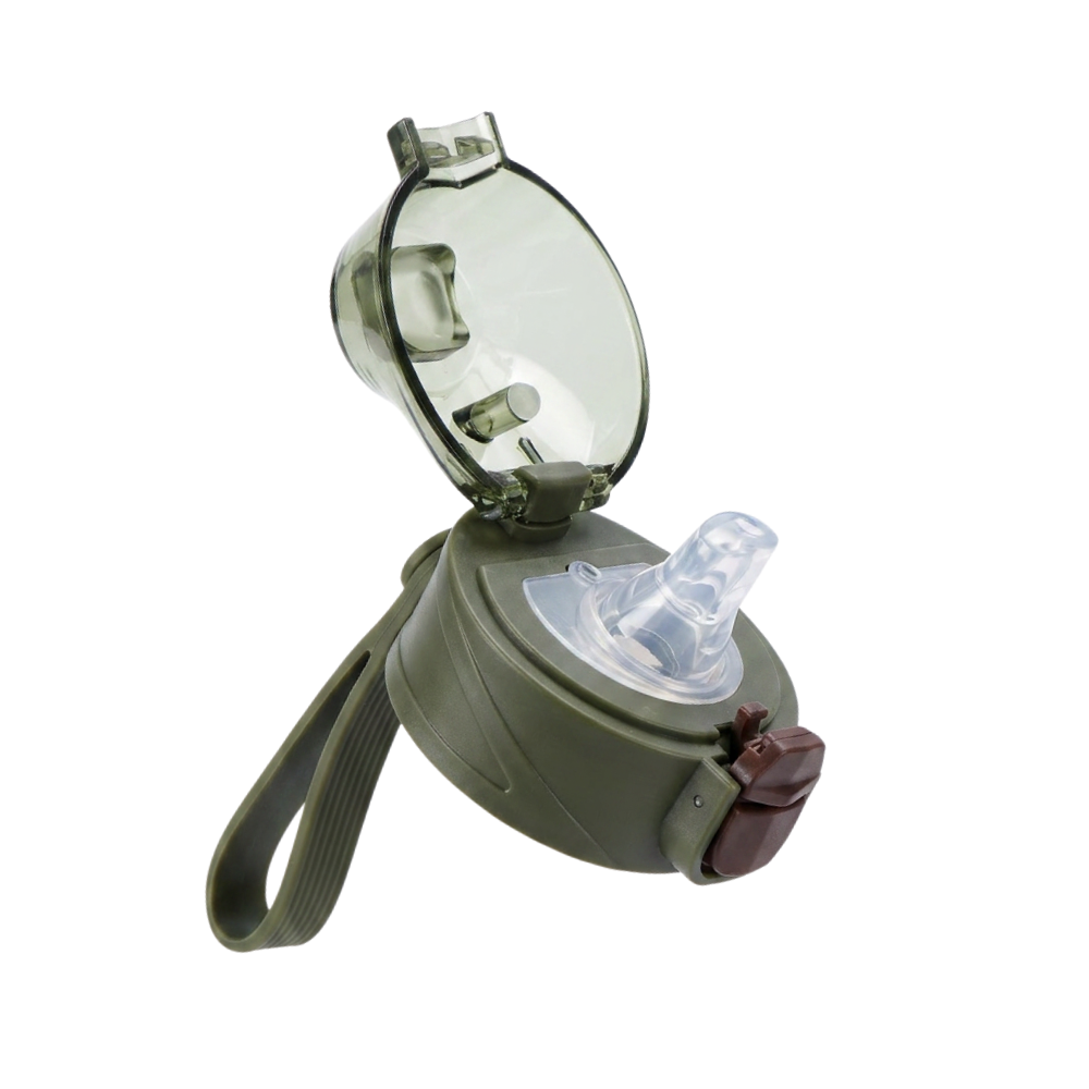 Cap - Activate Bottle