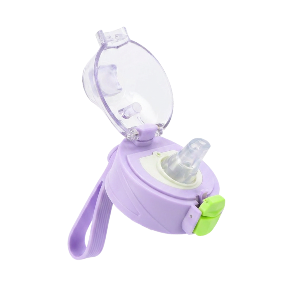 Cap - Activate Bottle