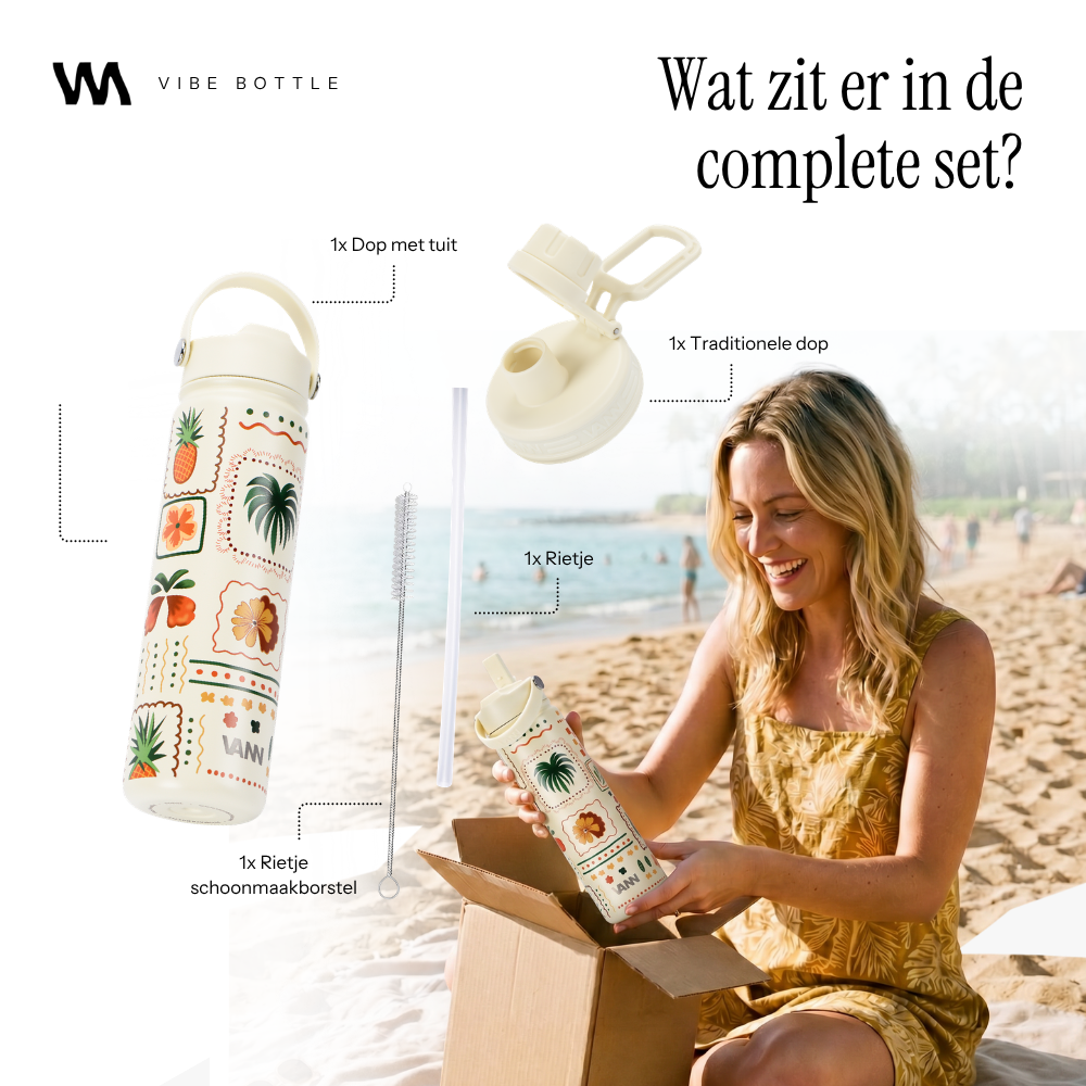 Vibe Bottle™