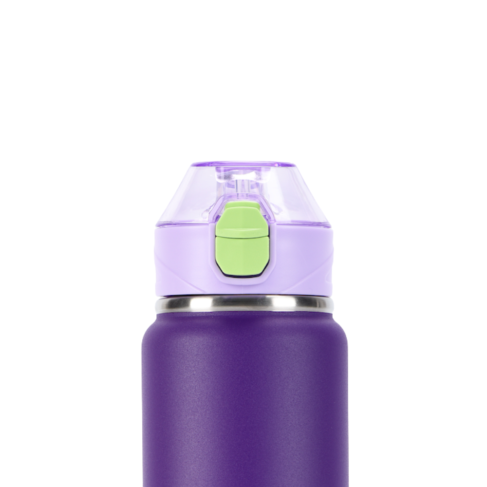 Cap - Activate Bottle
