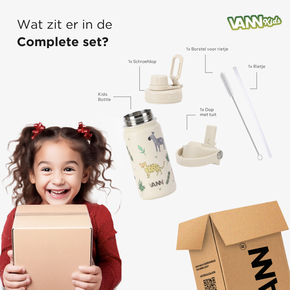 Kids Bottle™