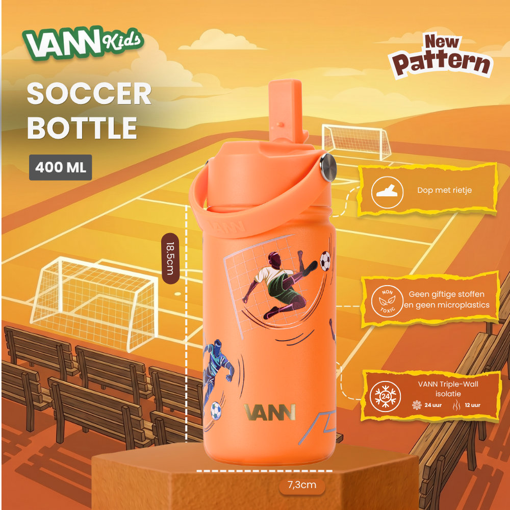 Kids Bottle™