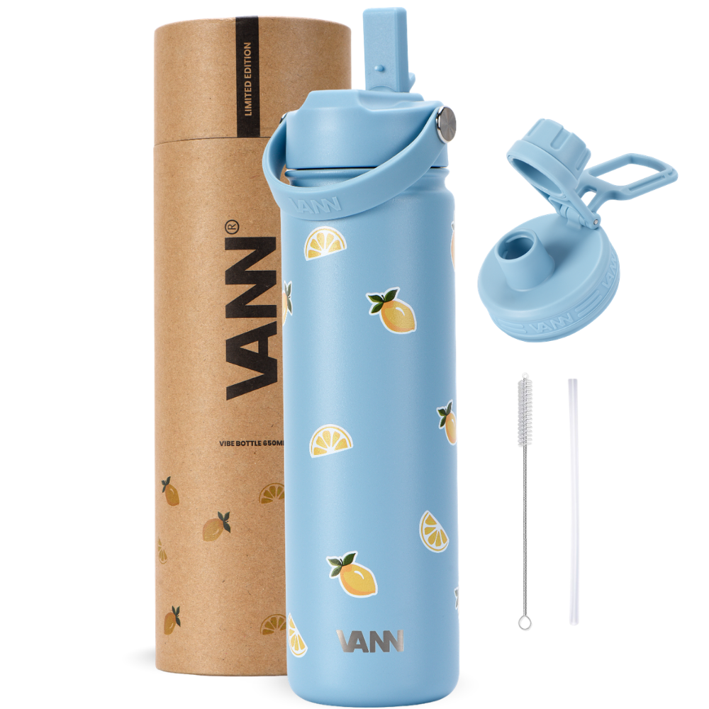 Vibe Bottle™