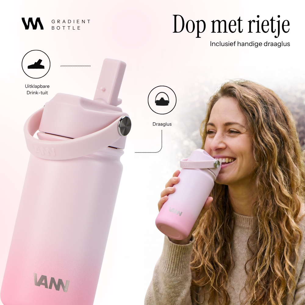 Gradient Bottle™