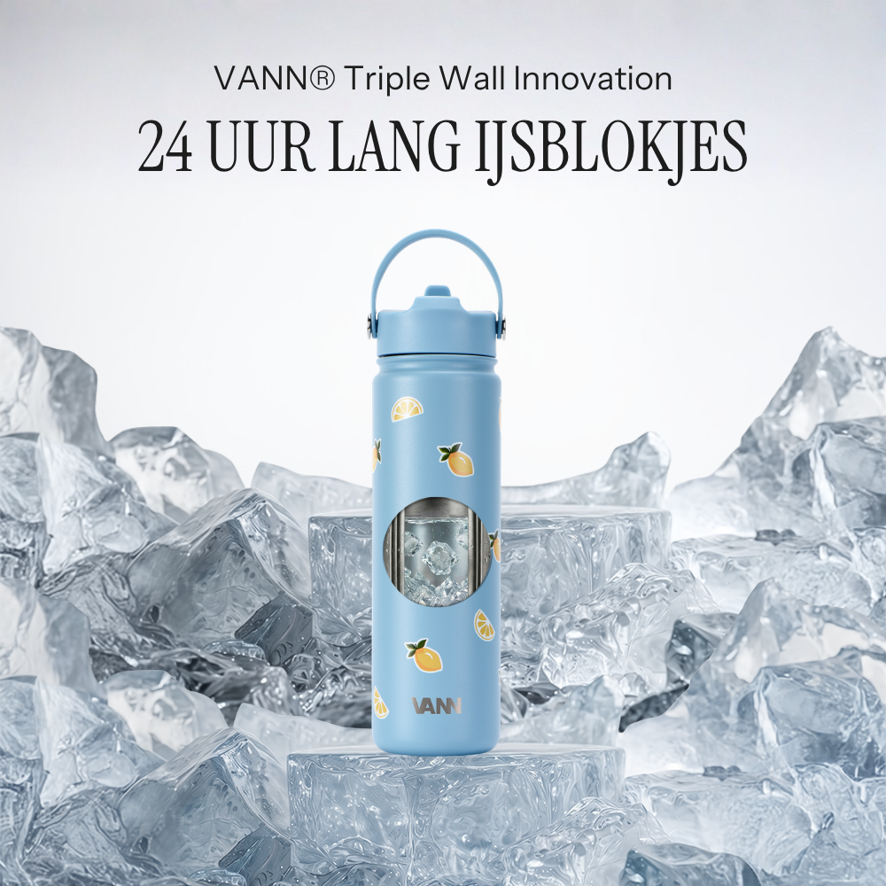 Vibe Bottle™