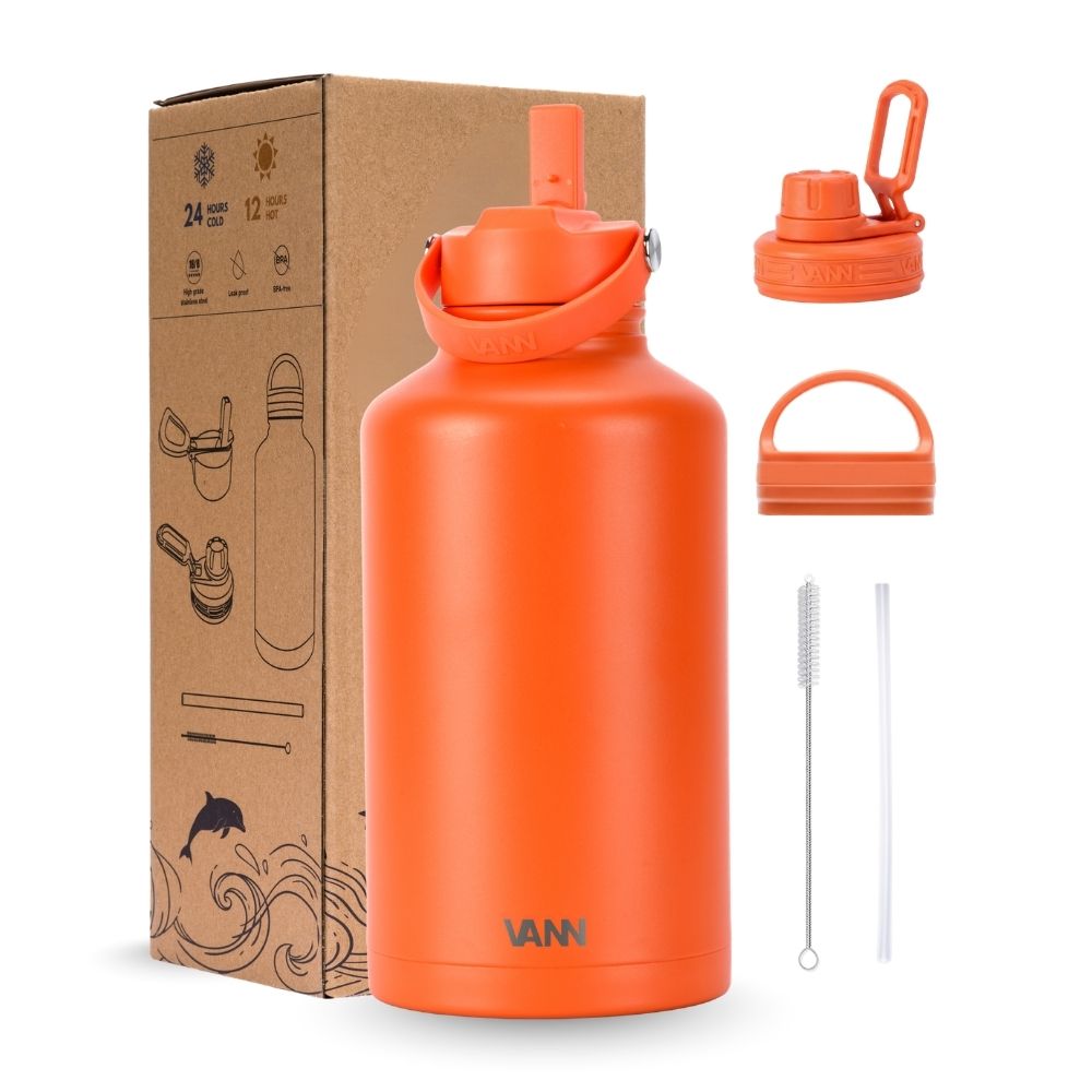 Ultimate Bottle™