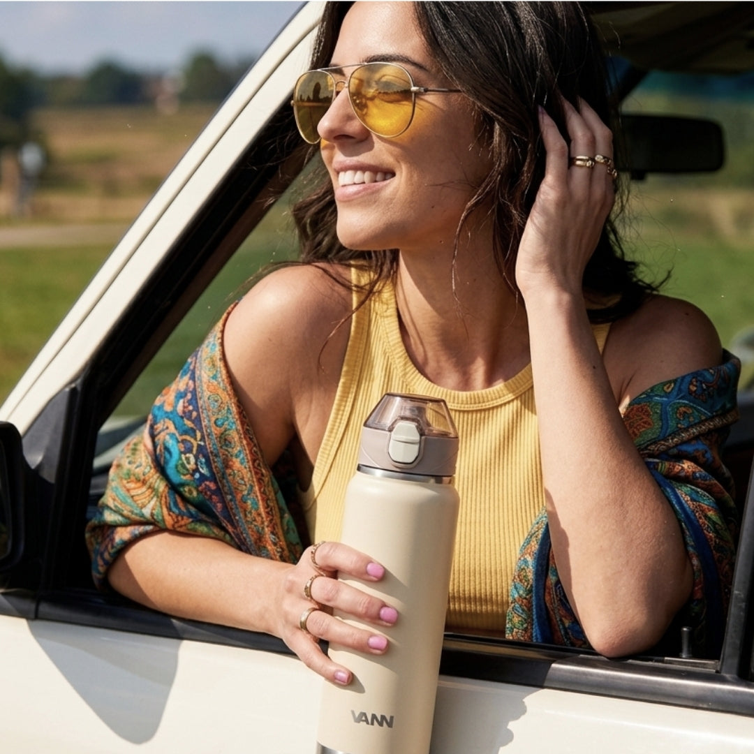 Activate Bottle™