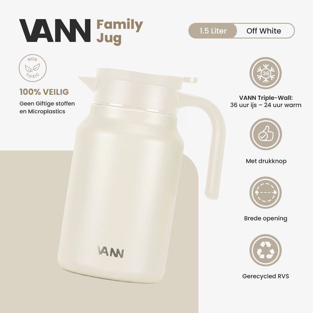 Family Jug™