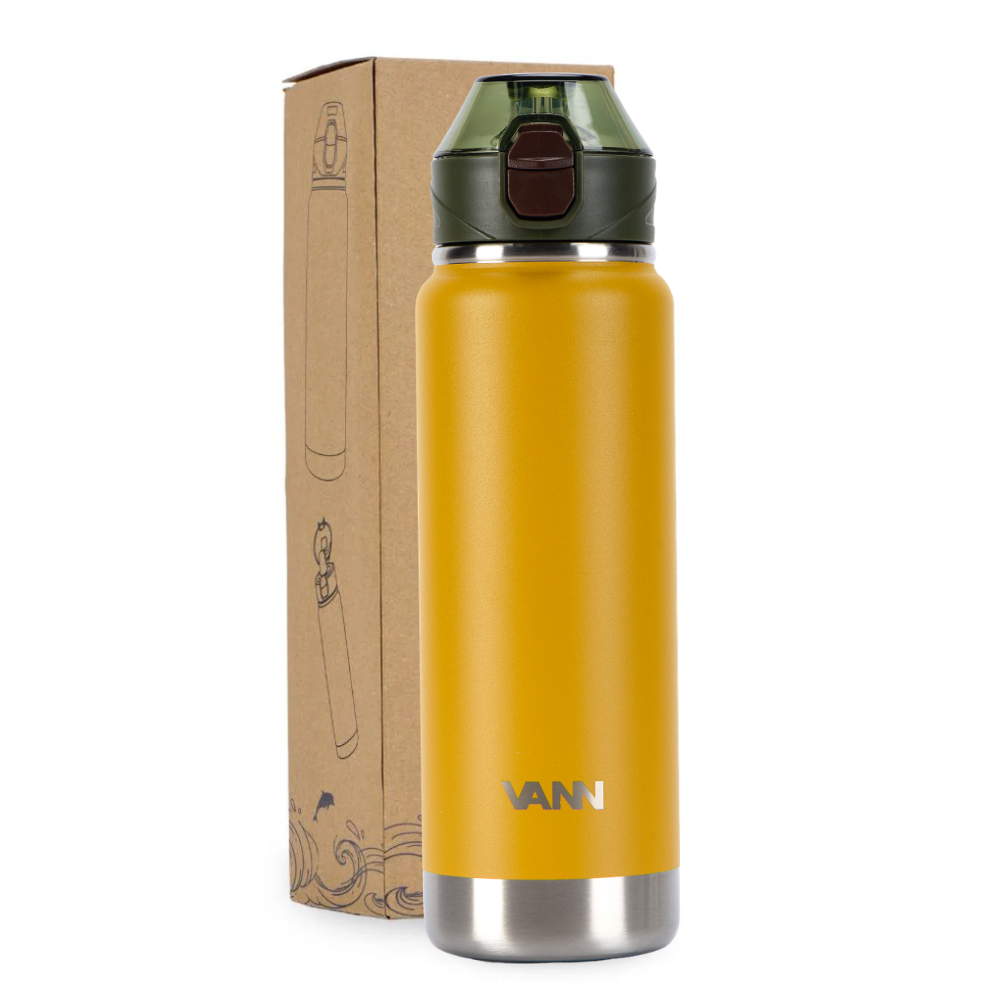 Activate Bottle™