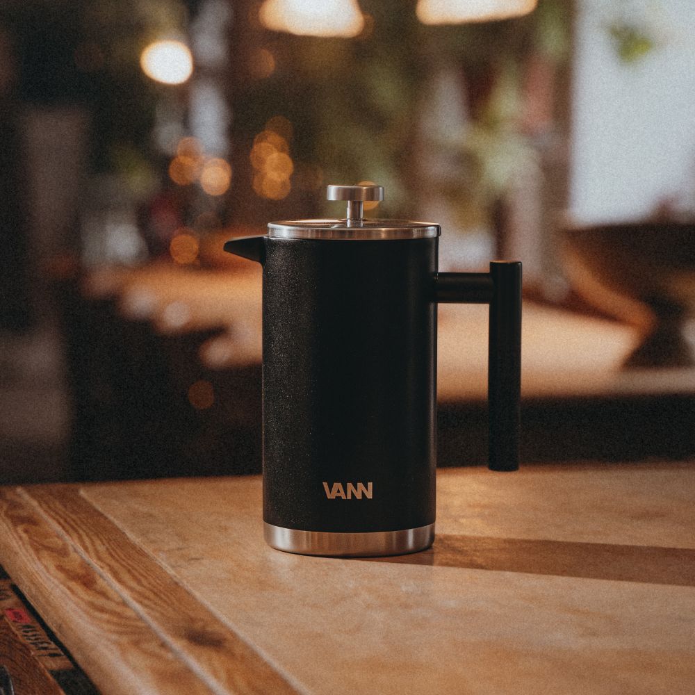 French Press