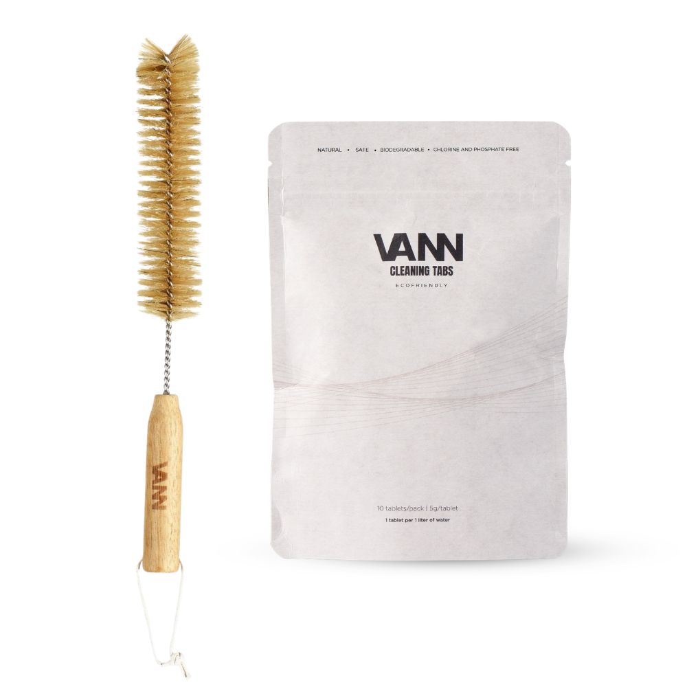 Cleaning Set