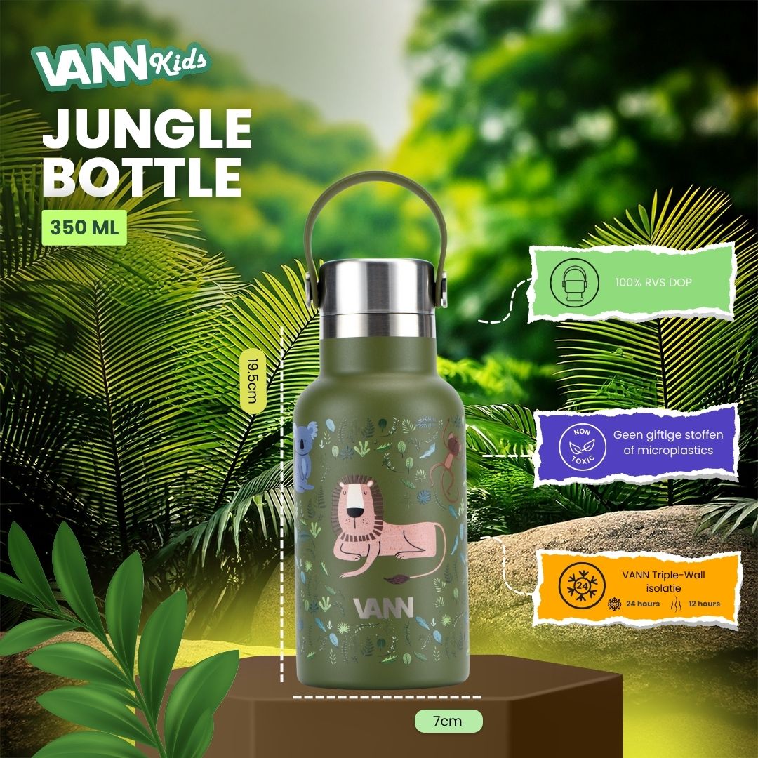Kids Bottle 2.0™