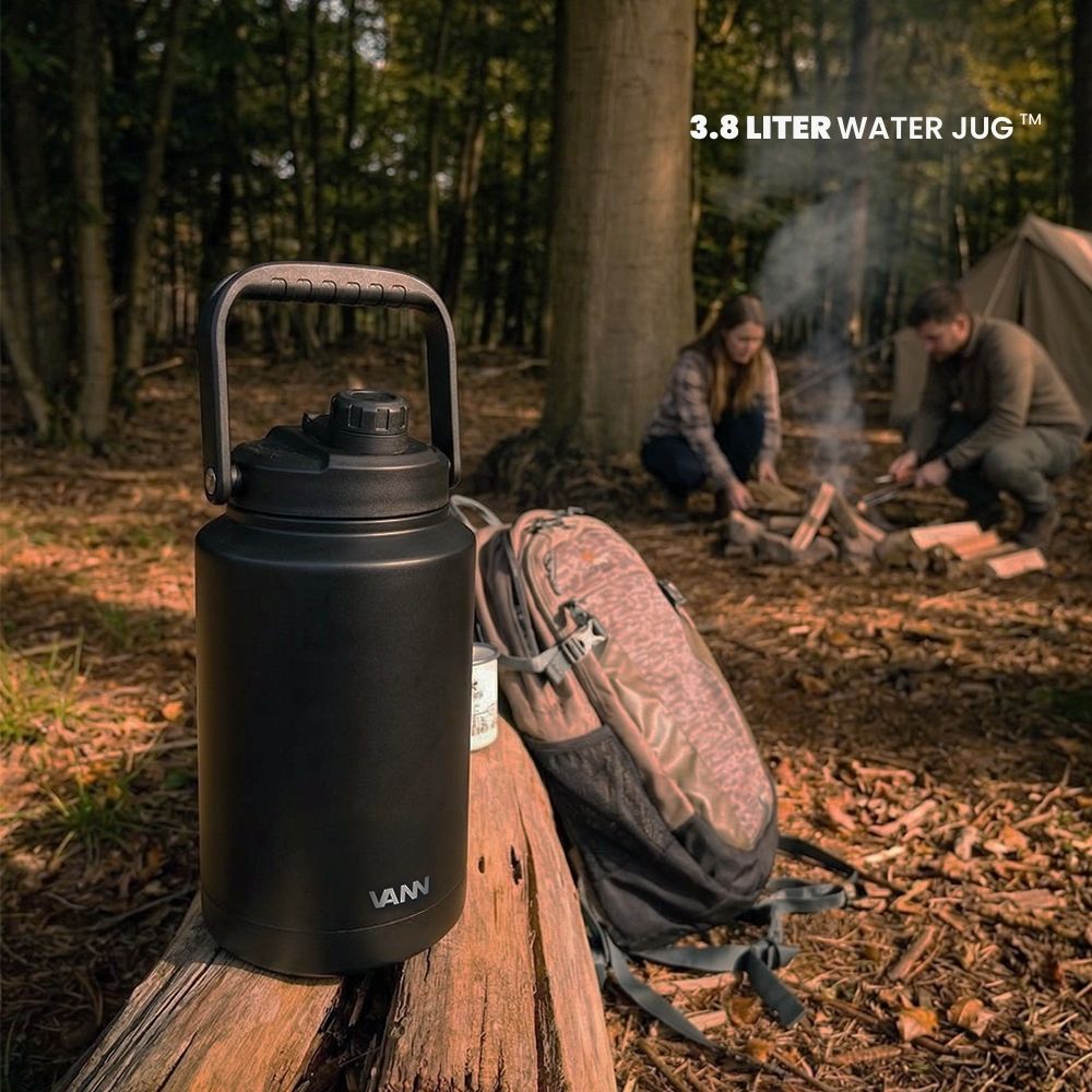 Jug 3.8L