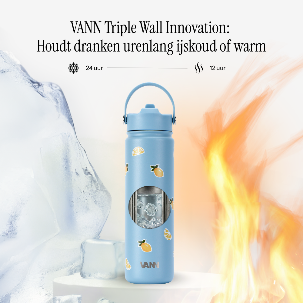 Vibe Bottle™
