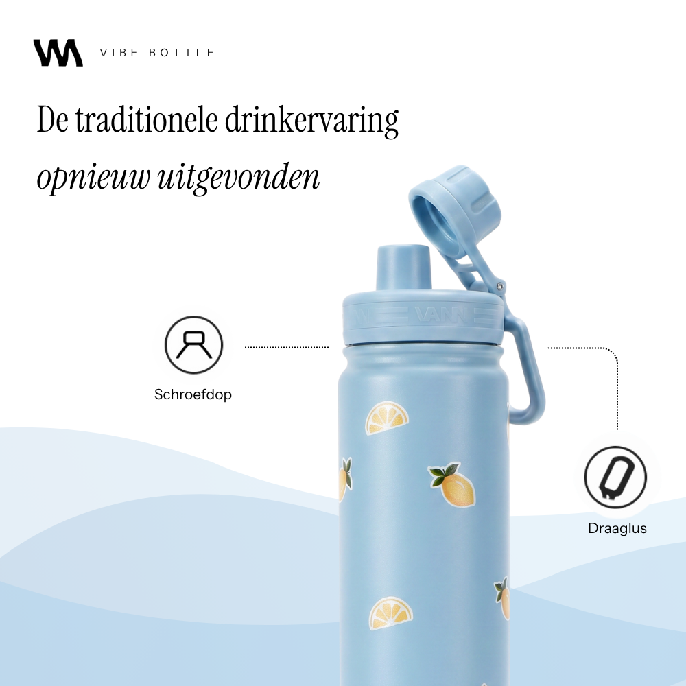 Vibe Bottle™