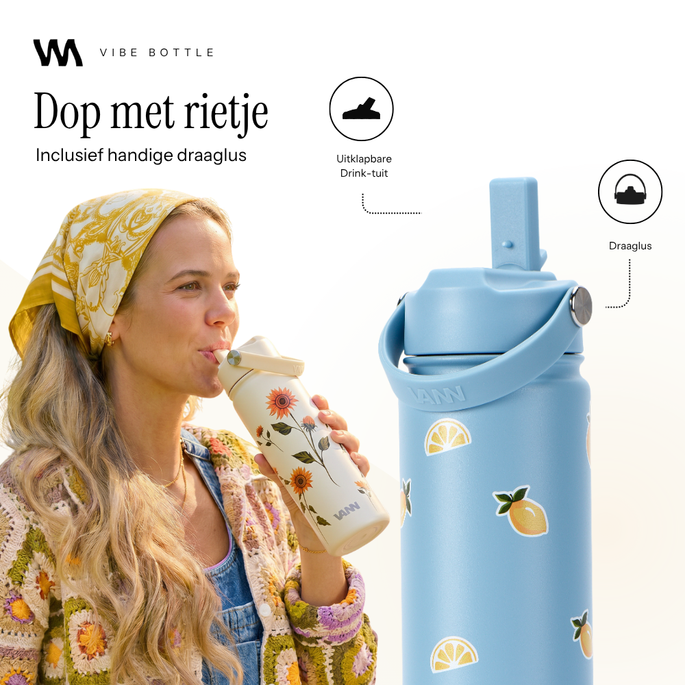 Vibe Bottle™